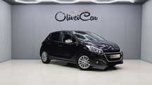 Peugeot 208 1.2 PureTech Style