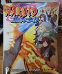 cromos de Naruto Shippuden da Panini para venda ou troca