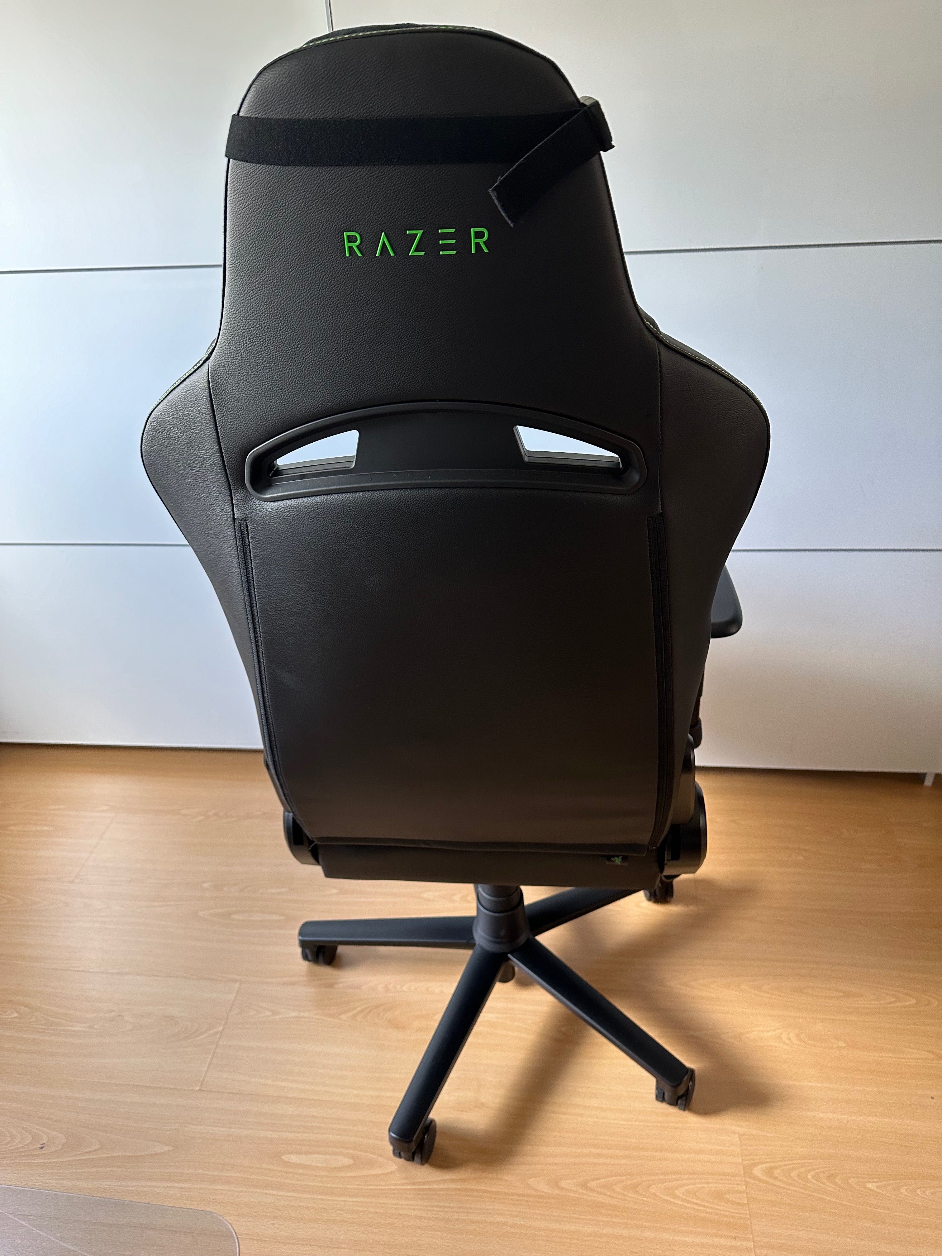 Cadeira Escritório / Gaming Razor Enki X