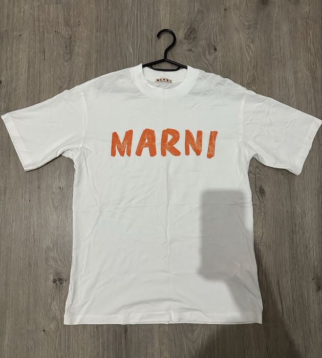 Tshirt Marni como nova