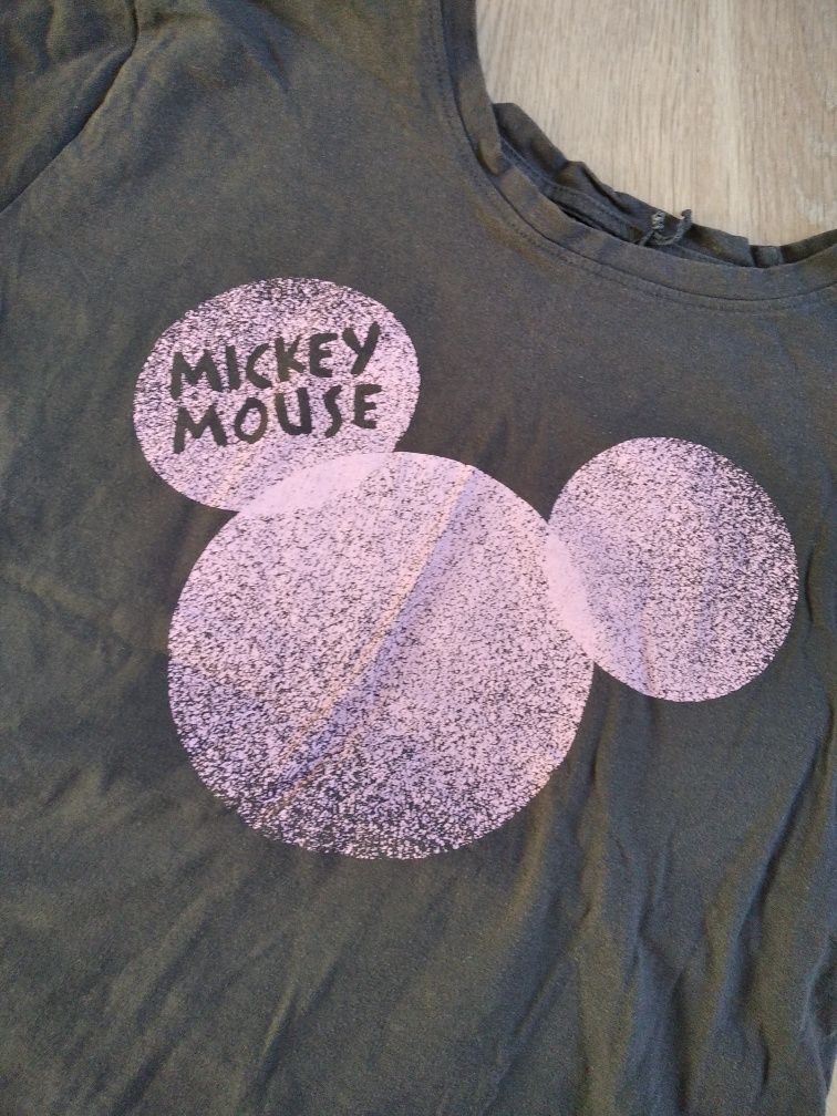 Koszulka Mickey mouse M sinsay