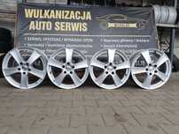 Alufelgi 5x112 17 Dezent