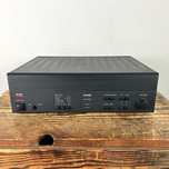 Adcom GSP-560, Processador Surround, ou TROCA por AMP