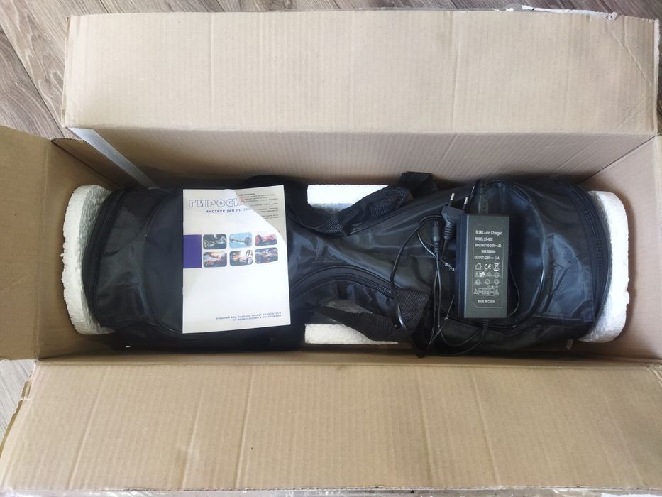 Гіроборд Smart Balance 6.5 PRO