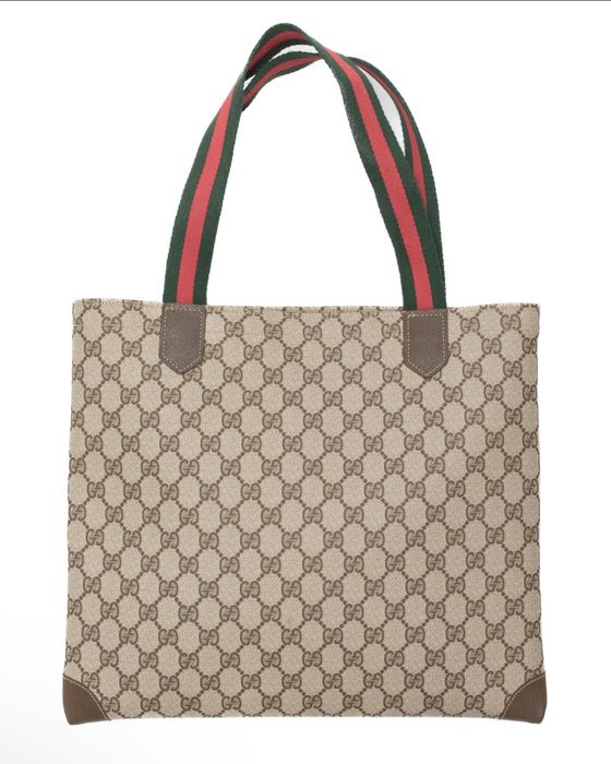 Вінтажна Сумка-Тоут GUCCI GG Sherry Line