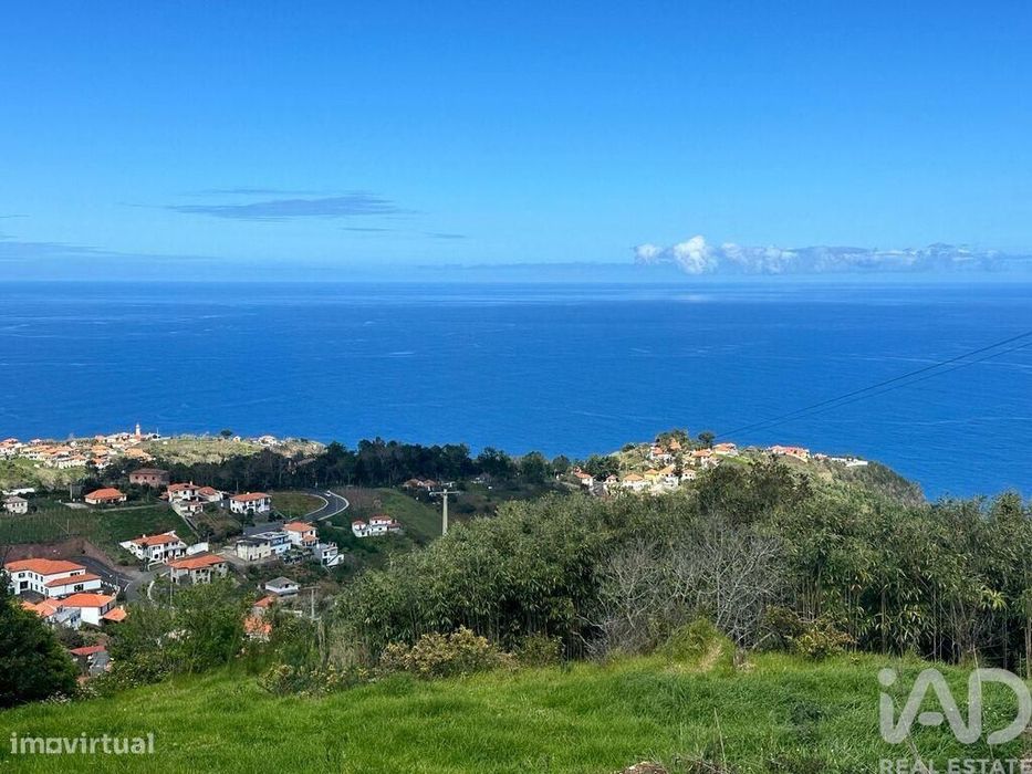 Terreno para construção em São Jorge de 1640,00 m2
