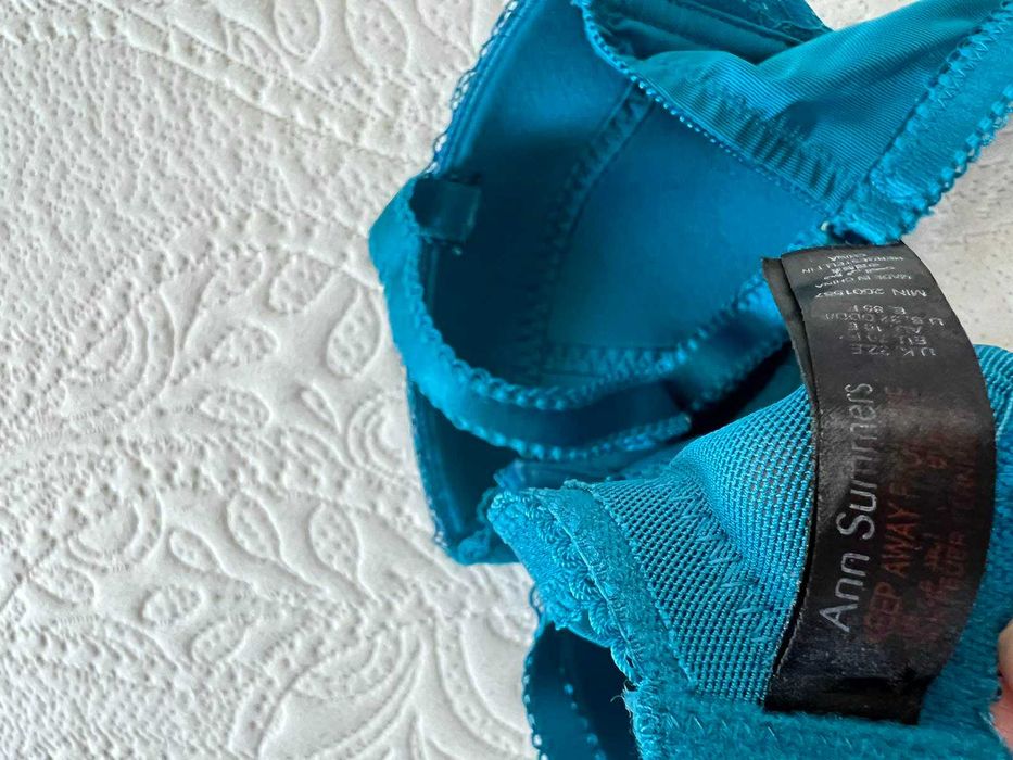Бюст бюстгалтер ann summers 36D та 32E