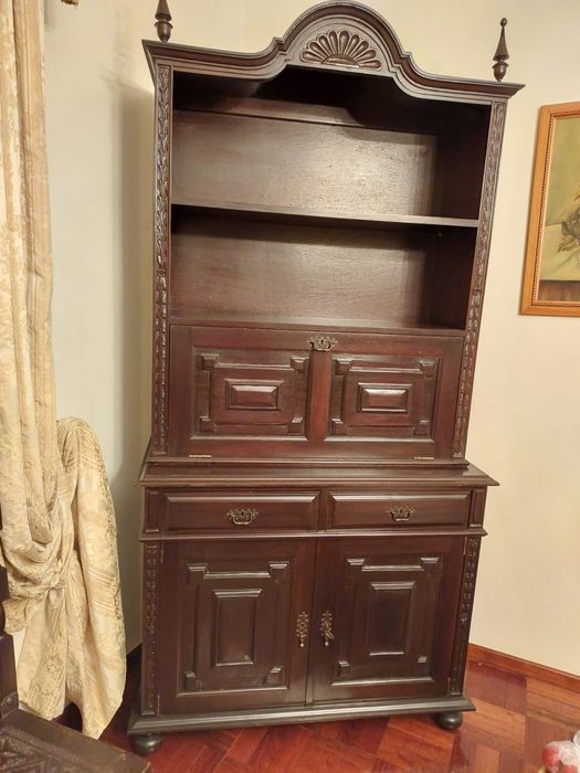 Sala de Jantar (conjunto completo)