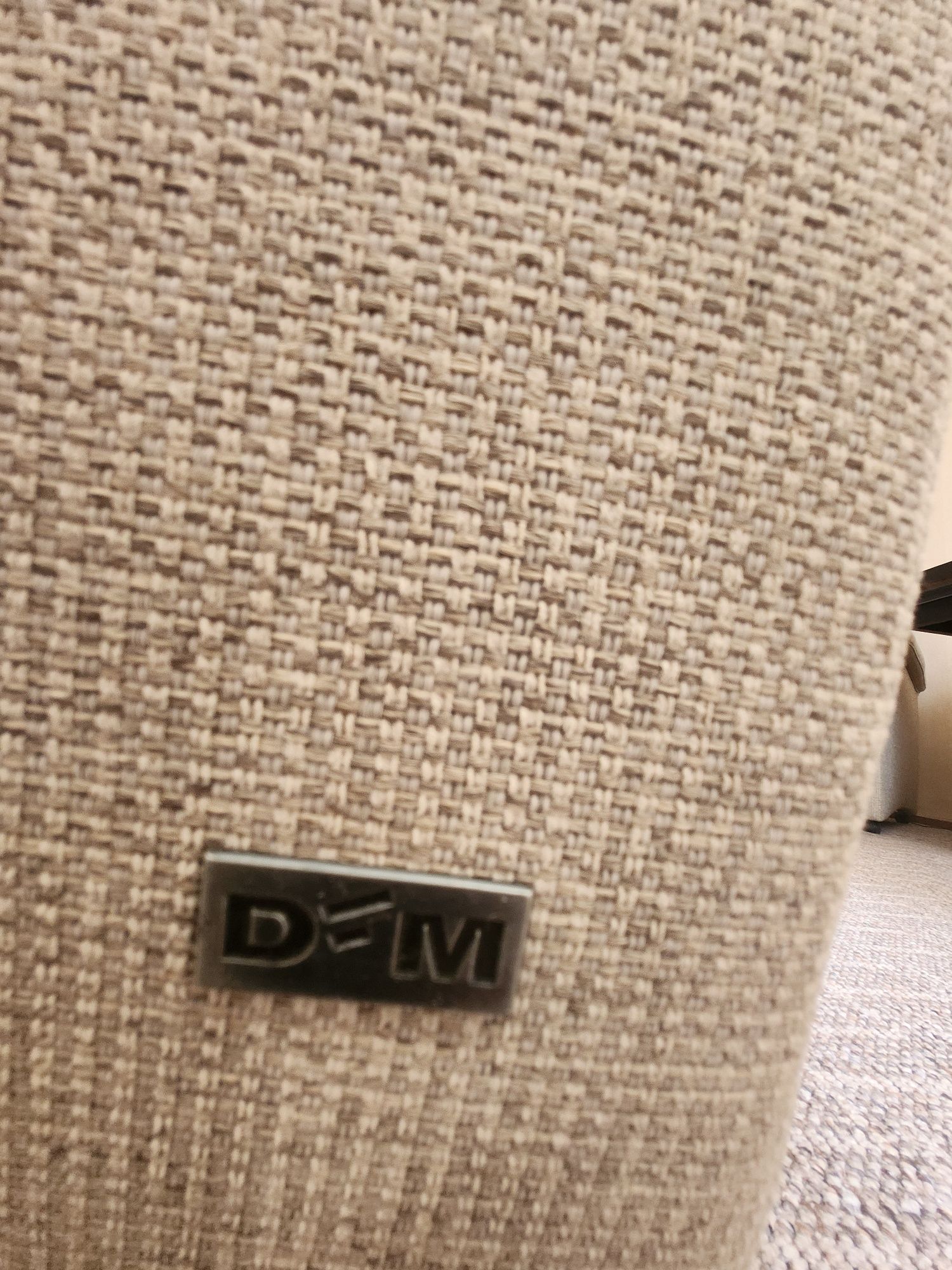 Zestaw wypoczynkowy sofa 2 fotele funkcja relaks