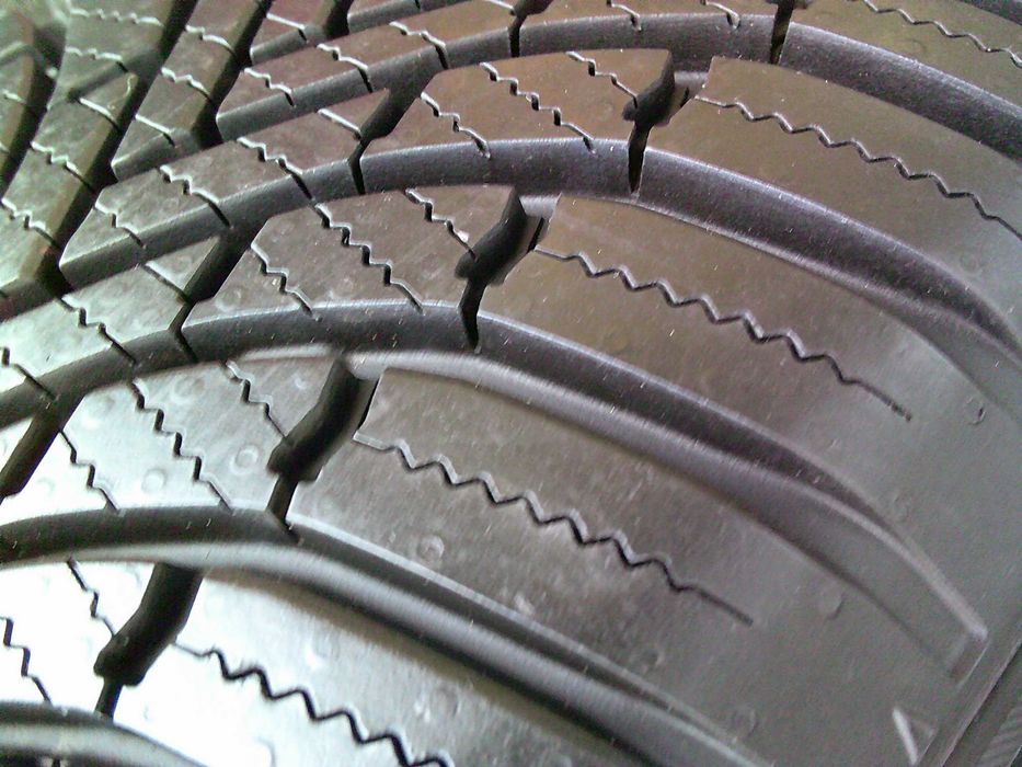 Opony 195/65/15 Firestone 4szt Całoroczne DEMO