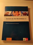 Deutsch für das Berufsleben B1 Kursbuch podręcznik