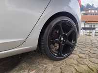 Jantes R18 5x100 e 5x112