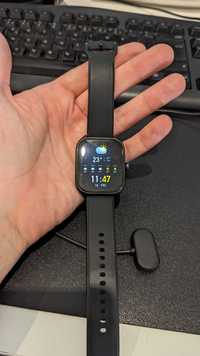 Amazfit GTS 4 Smartwatch