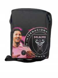 Torba na ramię MESSI INTER MIAMI