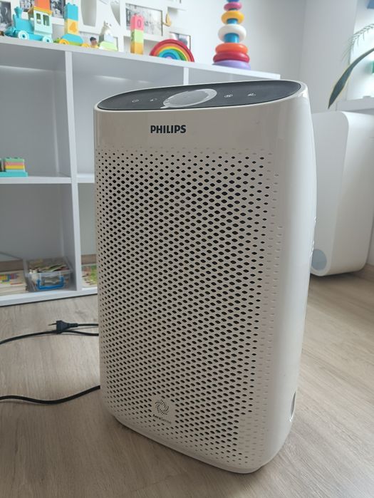 Очисник повітря Phillips