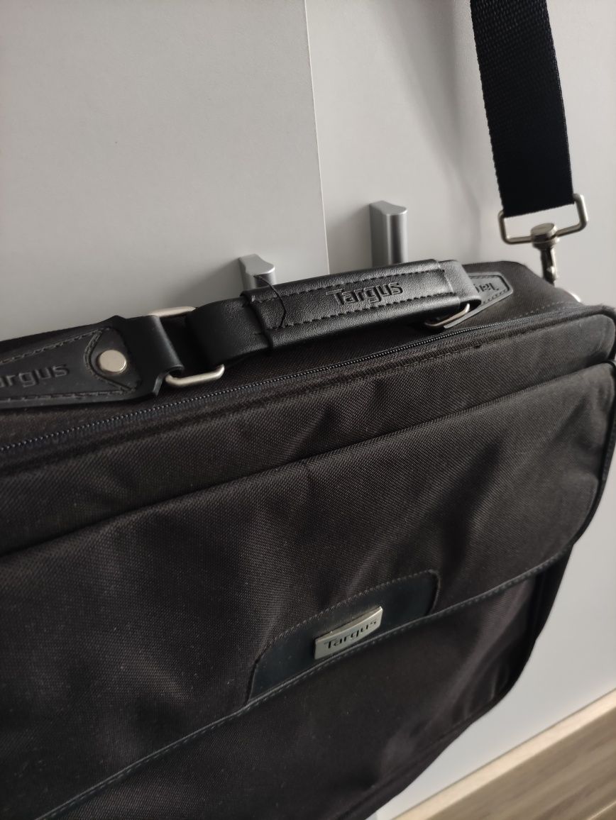 Torba na laptopa targus