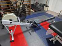 Remo Concept 2, Ergómetro