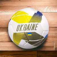 Мяч футбольний Україна