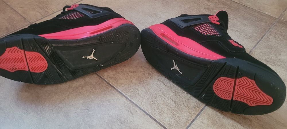 Nike Air jordan 4
