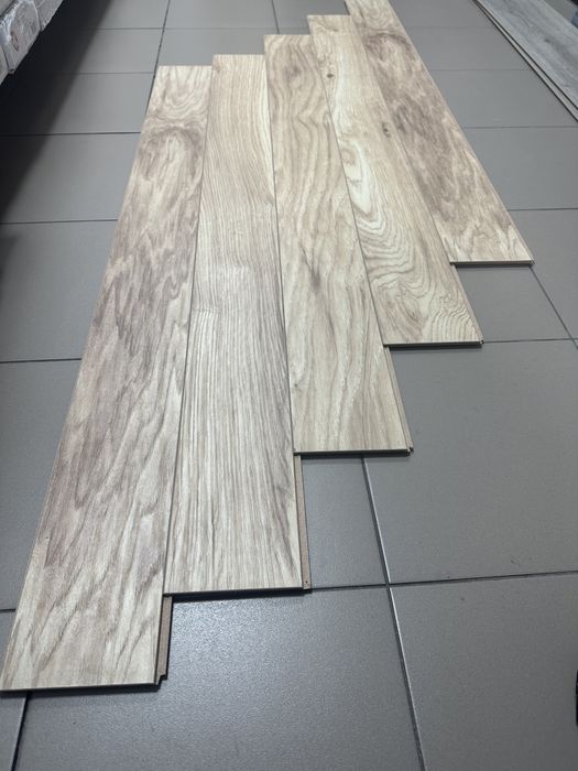 Ламінат (гуртові ціни) від 300грн/м2