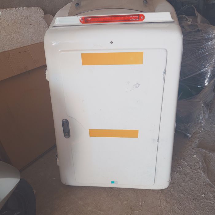 Кофр сундук доставка