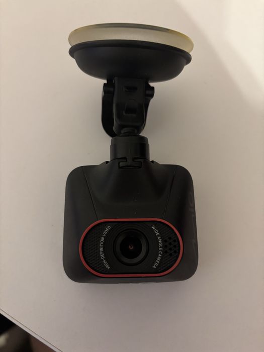 Wideorejestrator MiVue c540