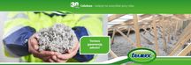Wełna drzewna steico celuloza , mineralna knauf supafil