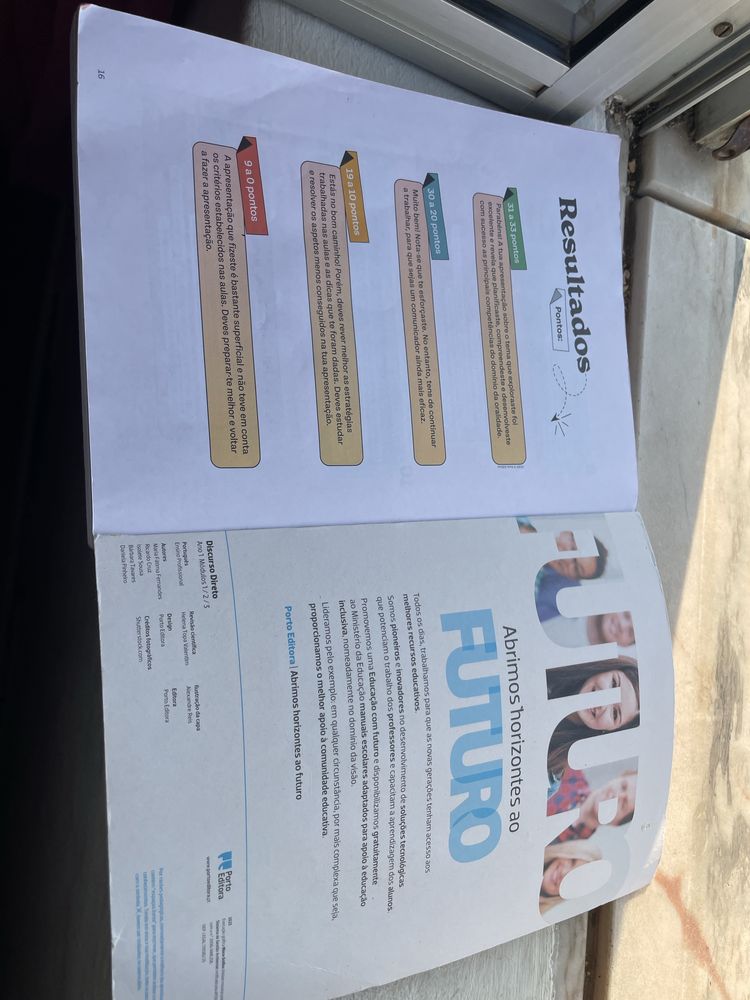 Manual de ensino profissional 10ano
