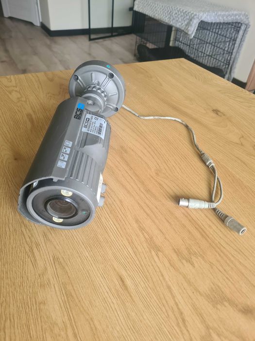 Kamera BCS-T670IR3