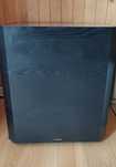 Subwoofer aktywny paradigm 1200 V.3