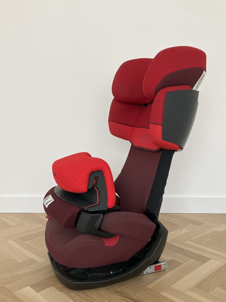 Cadeira de criança Cybex Pallas-fix