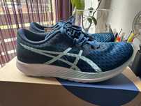 Buty damskie asics hyper speed 39,5 Nowe