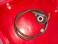 suzuki gsf400 gsf 400 gsxf400 gsxf ślimak napęd licznika linka