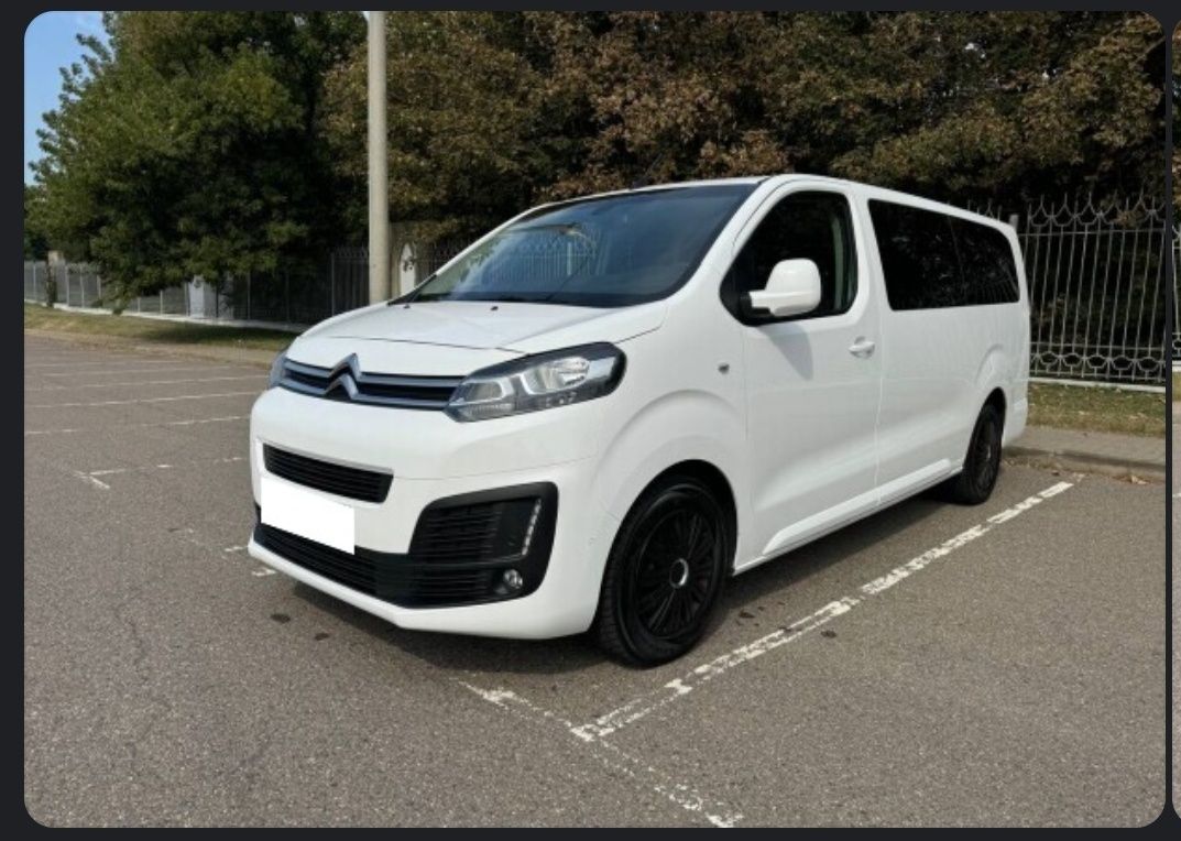 розбираю traveller jumpy scudo шрот запчастини