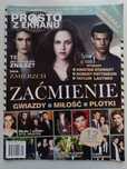 Prosto z ekranu - Zaćmienie - saga Zmierzch