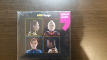 Abba Voyage płyta cd