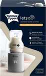 Podgrzewacz do butelek dla niemowląt Tommee Tippee LetsGo