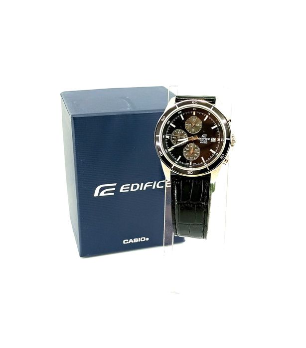 Zegarek Męski Casio EDIFICE EFR-526