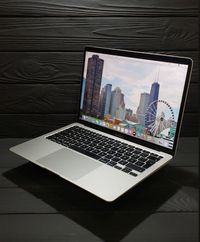 ГАРАНТІЯ 6 МІСЯЦІВ! Ноутбук MacBook Air 13" 2020 i3/8/256 / Обмін