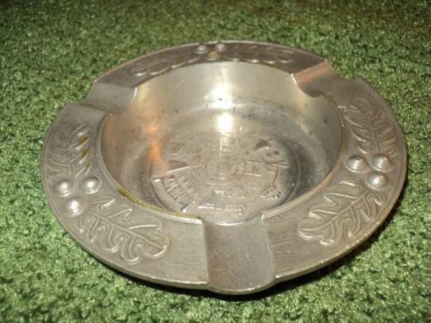 Пепельница из Англии раритет эксклюзив старина подарок антиквариат