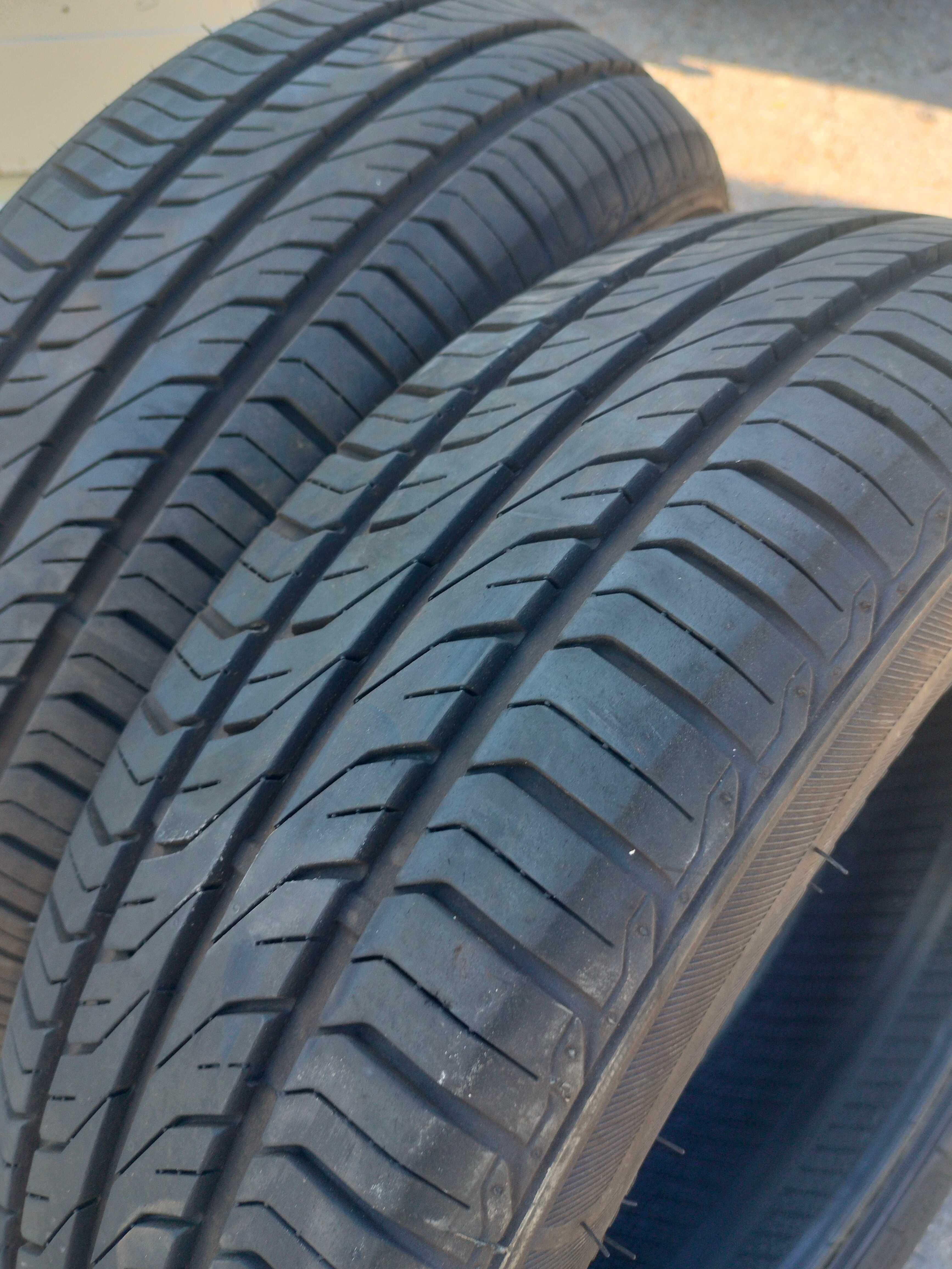 Opony l-gripp 66 165/60R15 6mm 12/2024