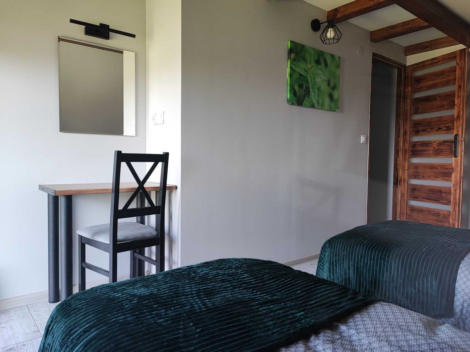 Agroturystyka w Owocowym Sadzie Oferta Świąteczna i Sylwestrowa