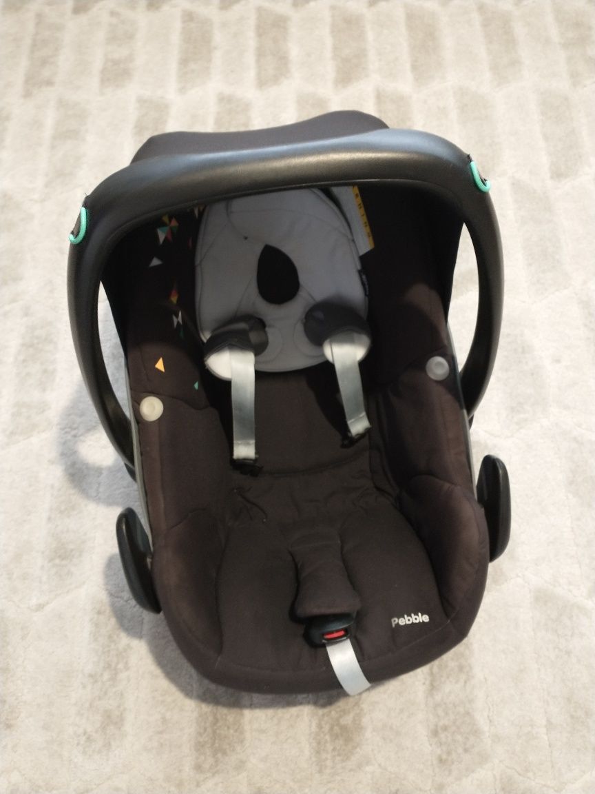 Fotelik Maxi Cosi Pebble 0-13kg