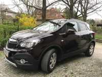 OPEL MOKKA Cosmo b14net at6