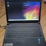 Laptop Lenovo B 50-80