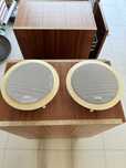 Głośniki sufitowe Bowers & Wilkins CCM20 – komplet 2 szt.