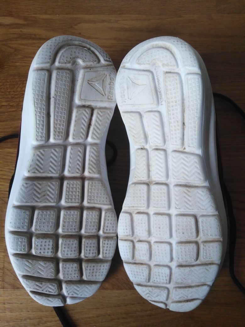 Buty dziecięce Reebok rozm. 31