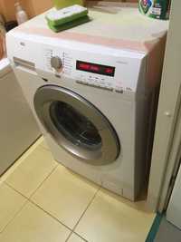 Продам стиральную машинку AEG Protex Lavamat 6.5кг L574270SL