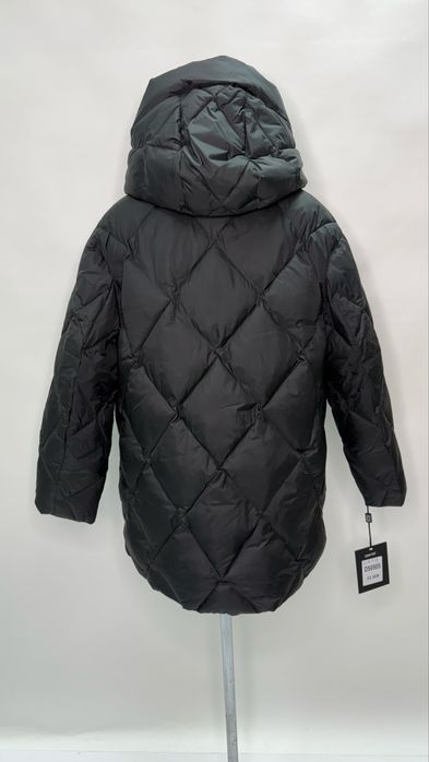 Жіночий пуховик Snow Owl 44/M