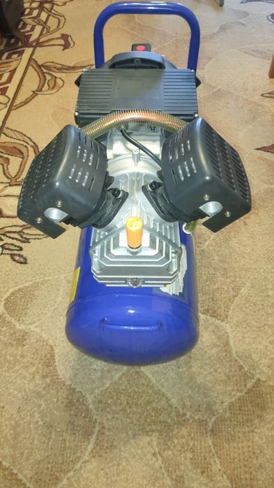 Компрессор Werk VBM-50N